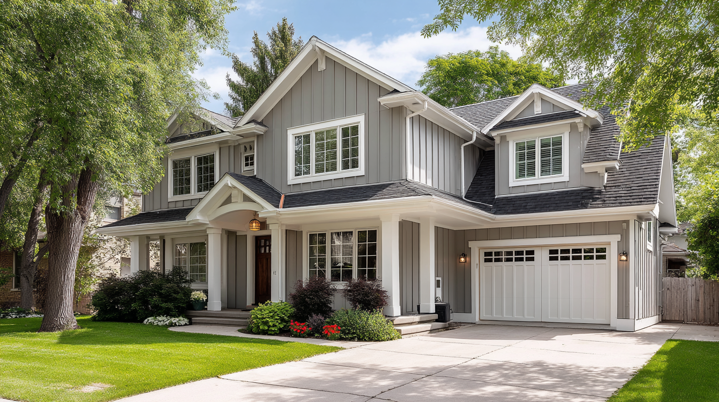 Should You Paint Aluminum Siding? A Complete Homeowner’s Guide