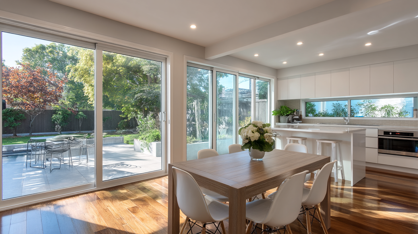 How to Install Vinyl Windows: Step by Step for California Homeowners