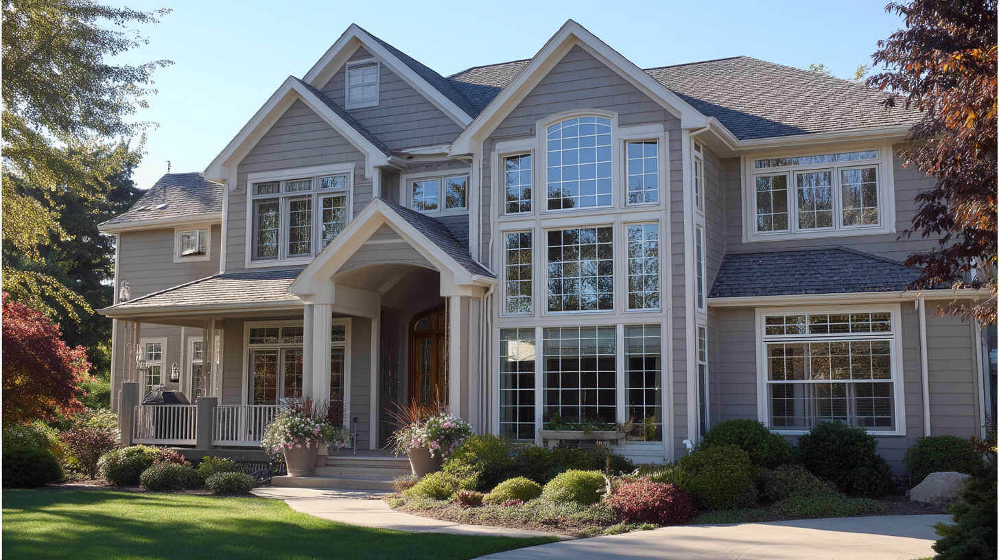 What Are Vinyl Windows? A Homeowner’s Guide to Vinyl Replacement Windows, Materials, and Benefits