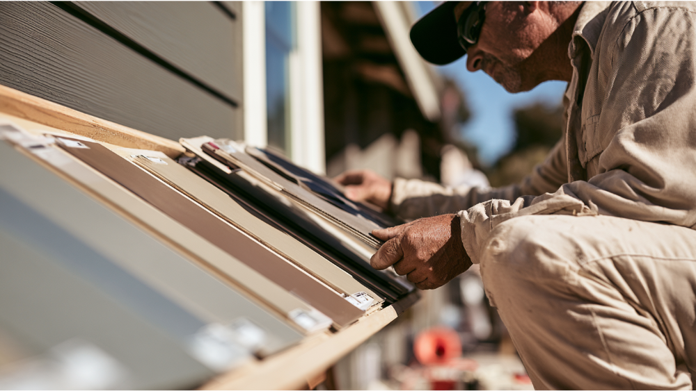 James Hardie Siding Colors: A Homeowner'S Guide To Choosing Yours 3 Colorplus technology vs. Primed hardie siding