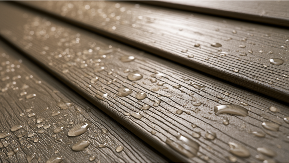 What Is Composite Siding? Types, Pros, Cons, And How To Choose 4 Does composite cladding resist moisture and weather