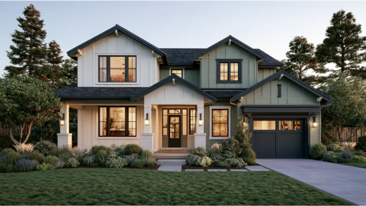 James Hardie Siding Colors: A Homeowner's Guide to Choosing Yours