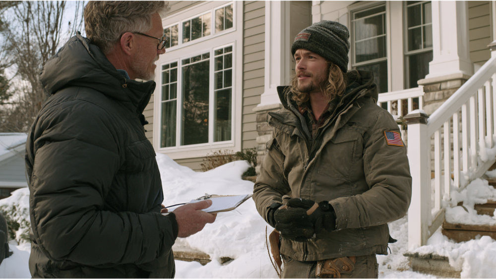 Can Siding Be Installed In Winter? 5 Questions to ask before hiring a winter siding contractor