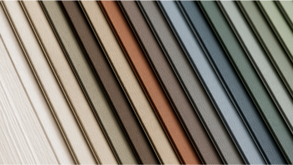 James Hardie Siding Colors: A Homeowner'S Guide To Choosing Yours 2 Statement collection james hardie siding colors by family