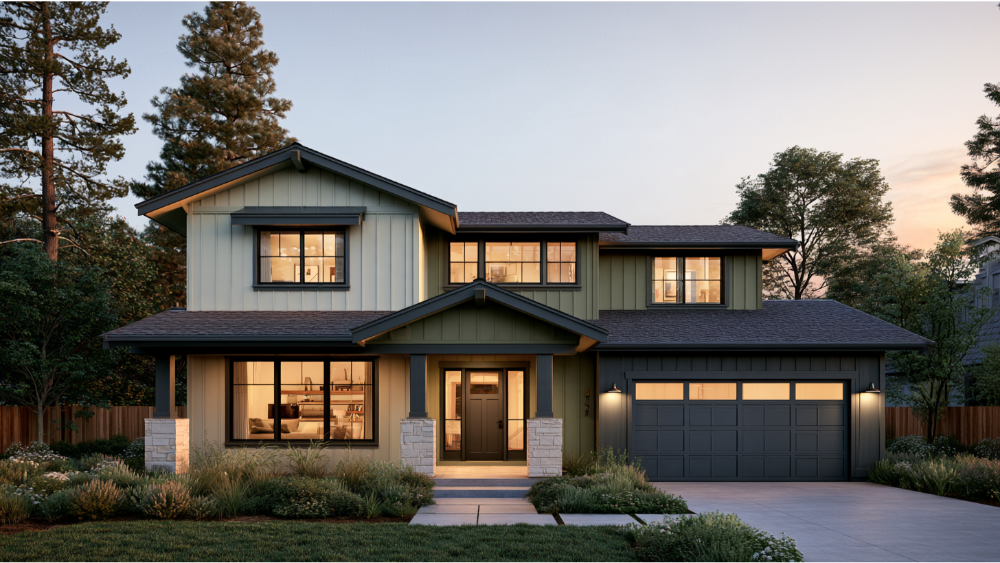 James Hardie Siding Colors: A Homeowner'S Guide To Choosing Yours 1 What colors does james hardie siding come in