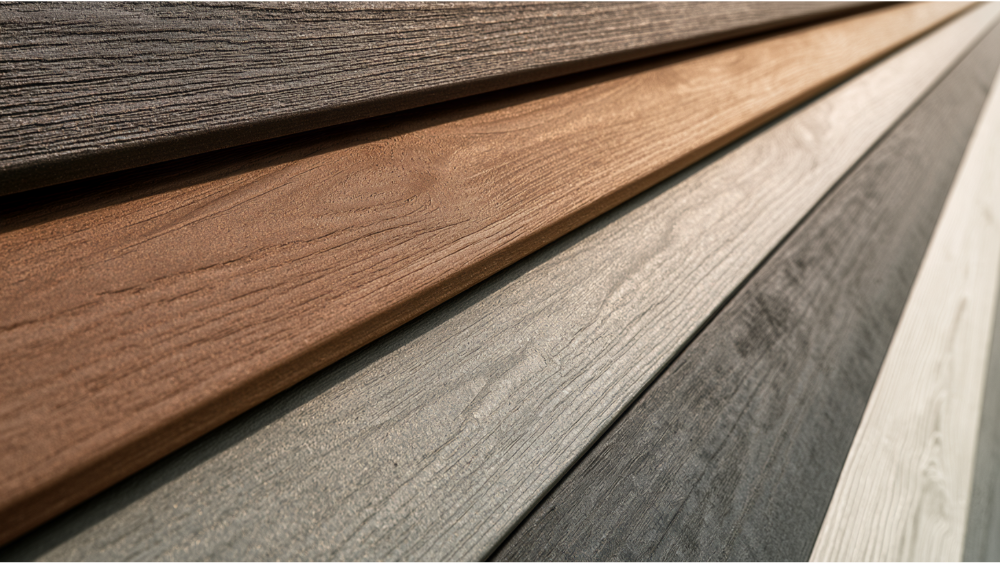 What Is Composite Siding? Types, Pros, Cons, And How To Choose 1 Why composite cladding means different things to different sellers