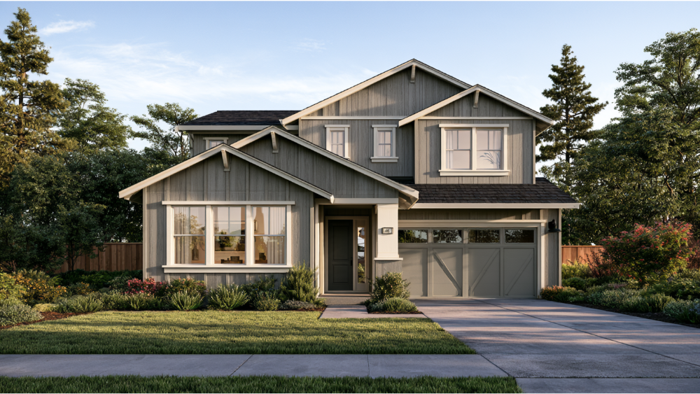 Concrete Siding That Looks Like Wood: What Homeowners Should Know 4 How durable are fiber cement products, and what maintenance do they need