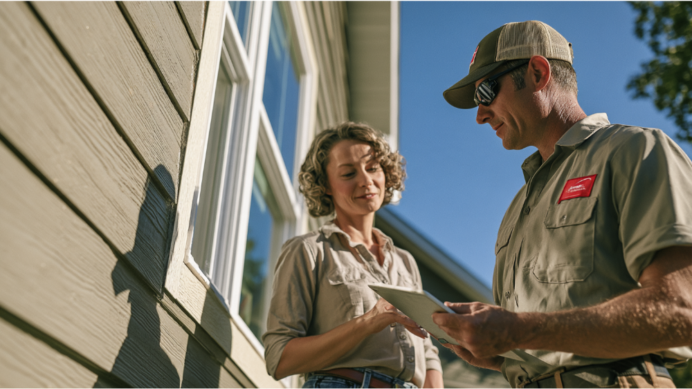 Hardieplank Lap Siding: A Complete Homeowner'S Guide 2 Is hardieplank durable and fire-resistant