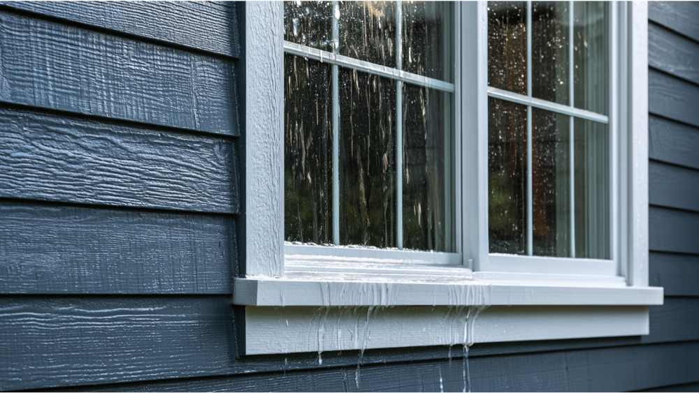 Leaking Window? How to Find the Cause and Choose the Right Fix