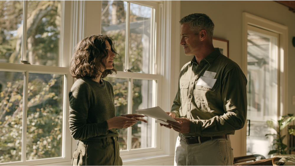 Retrofit Window: What It Means, When It Works, And When To Replace The Whole Frame 3 Questions to ask before you approve new windows
