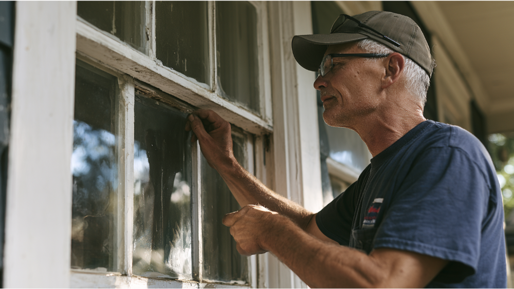 Energy Efficient Windows: Ratings, Features, And How To Choose 5 Should you repair your existing windows or replace them
