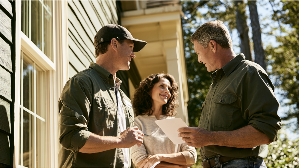 Hardieplank Lap Siding: A Complete Homeowner'S Guide 3 Warranty, maintenance, and choosing a james hardie certified contractor