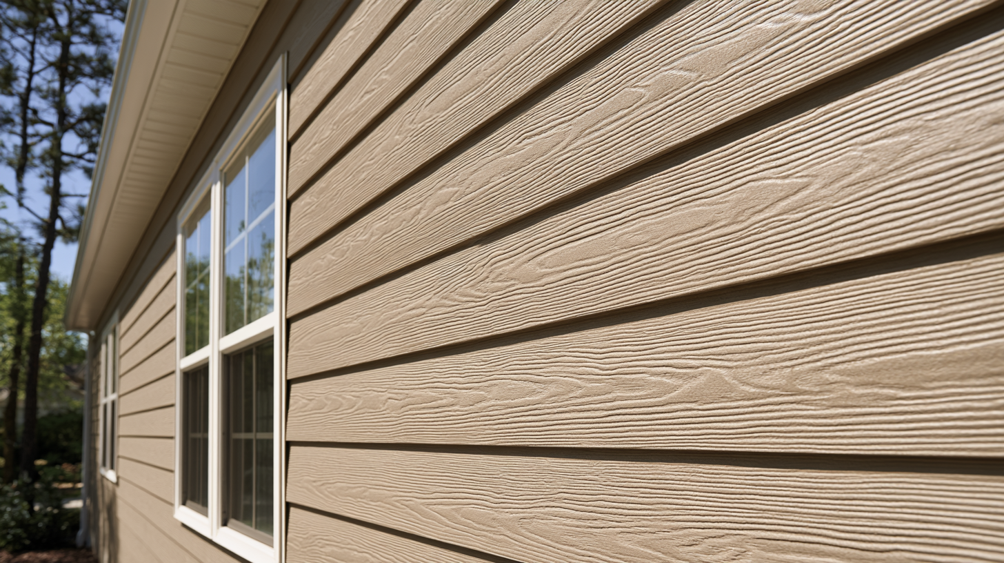 Concrete Siding That Looks Like Wood: What Homeowners Should Know 1 What is concrete siding that looks like wood