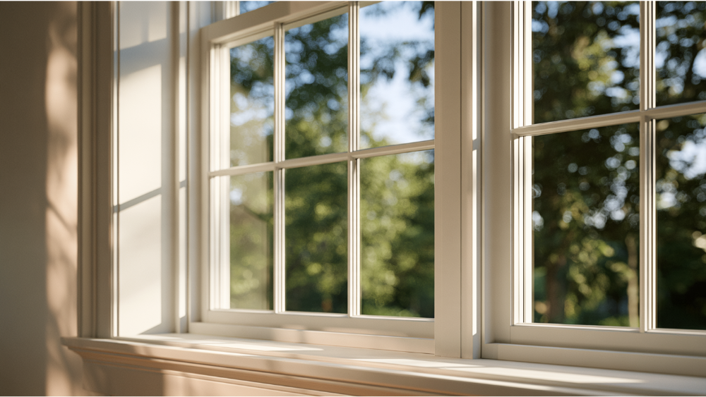 Energy Efficient Windows: Ratings, Features, And How To Choose 1 What makes a window energy efficient