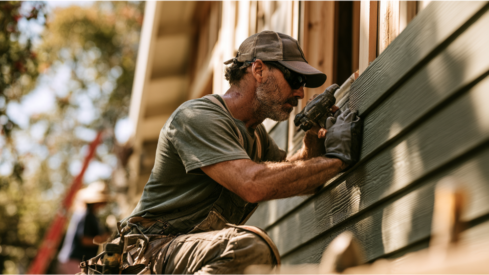 Concrete Siding That Looks Like Wood: What Homeowners Should Know 5 Why installation quality matters as much as the material